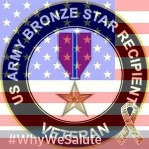 Meet your Posher, Charlie